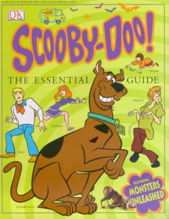 Scooby-Doo!: The Essential Guide by Various