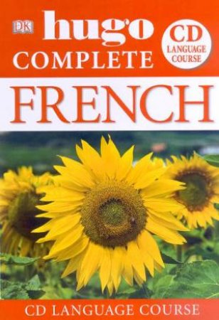 Hugo Advanced Language Course: French - CD by Various