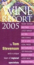 Wine Report 2005