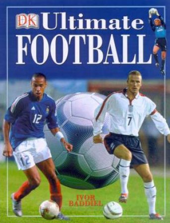 Ultimate Football by Ivor Baddiel