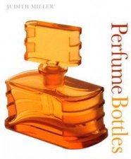 Pocket Collectors Guide Perfume Bottles