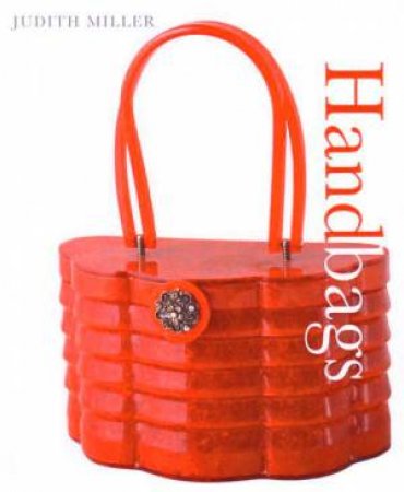 Pocket Collector's Guide: Handbags by Judith Miller