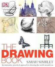 The Drawing Book