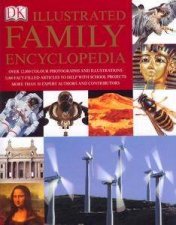 Illustrated Family Encyclopedia