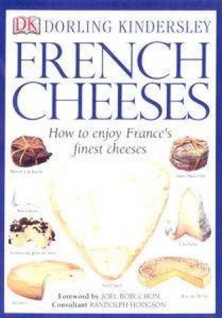 French Cheeses by Masui Kazuko