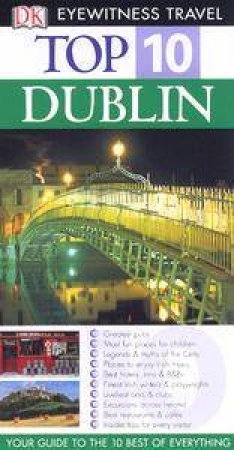 Dublin by Christina Park & Pol Phillimore