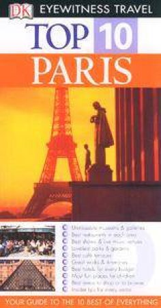 Paris by Paul Hines &  Anna Brooke