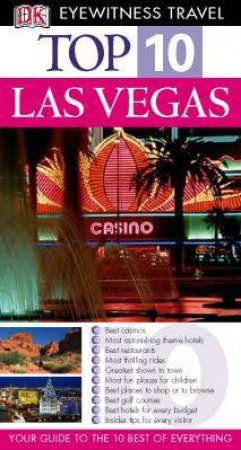 Las Vegas by Janet Grey