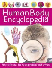 Human Body Encyclopedia