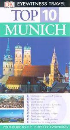 Munich by Unknown