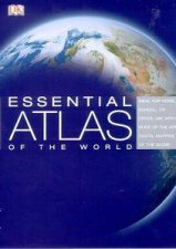 Essential Atlas Of The World