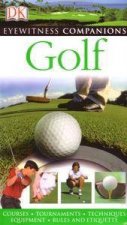 Eyewitness Companion Golf