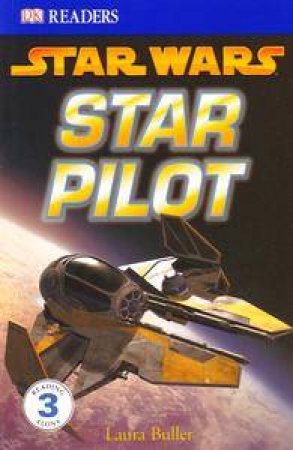 Star Pilot by Laura Buller