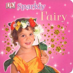 Sparkly Fairy by Kindersley Dorling