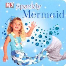 Sparkly Mermaid