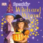Sparkly Witch  Wizard