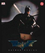 Batman Begins Visual Guide