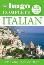 Hugo Complete Italian CD Language Course