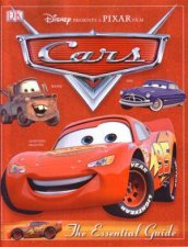 Cars The Essential Guide