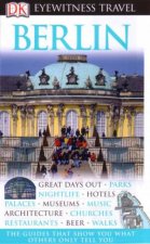 Eyewitness Travel Guides Berlin