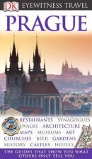 Eyewitness Travel Guides Prague