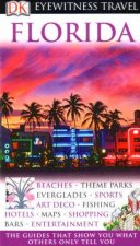 Eyewitness Travel Guides Florida