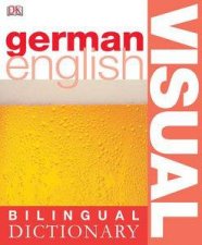 German English Visual Bilingual Dictionary