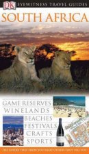 Eyewitness Travel Guide South Africa