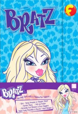 Bratz: Funfax by Unknown