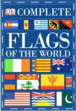 Complete Flags Of The World