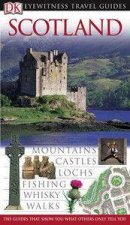 Eyewitness Travel Guides Scotland