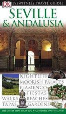 Eyewitness Travel Guide Seville  Andalusia