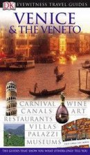 Eyewitness Travel Guides Venice  Veneto