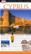 Eyewitness Travel Guides Cyprus