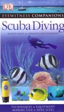 Eyewitness Companions Scuba Diving