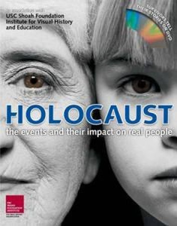 Holocaust by Dan Stone & Angela Wood Angela Gluck Wood