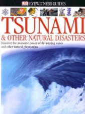 DK Eyewitness Guides Tsunami  Other Natural Disasters