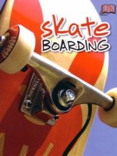 Skateboarding