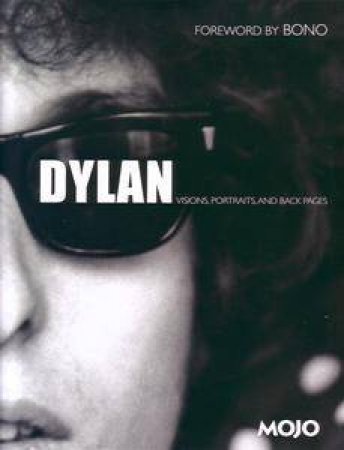 Dylan by Mojo