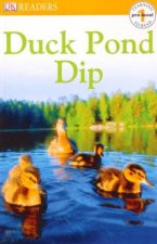 Duck Pond Dip