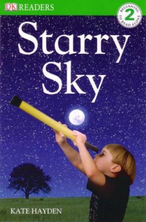 Starry Sky by Kate Hayden