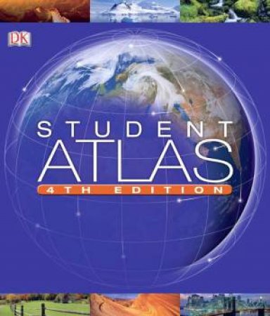 Student Atlas (4th Edition) by Various