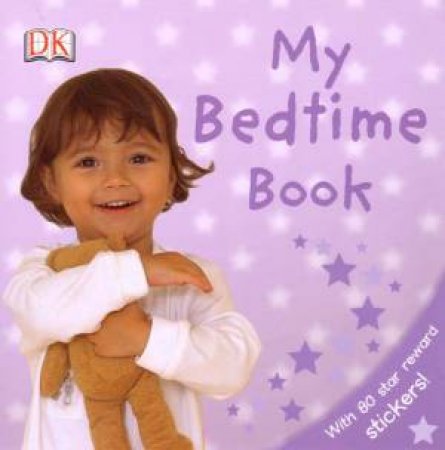 My Bedtime Book by Dorling Kindersley