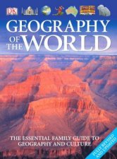 Geography Of The World Revised Edition