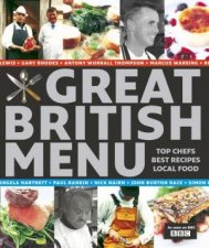 Great British Menu