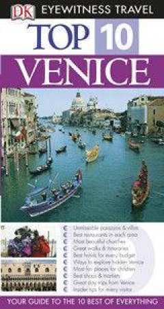 Venice by Dorling Kindersley