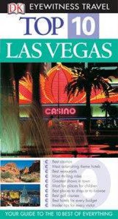 Las Vegas by Dorling Kindersley