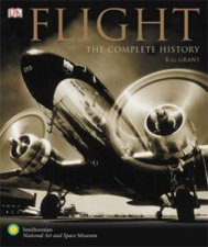 Flight The Complete History