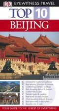 Eyewitness Top 10 Travel Guides Beijing