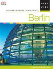 Real City Guide Berlin